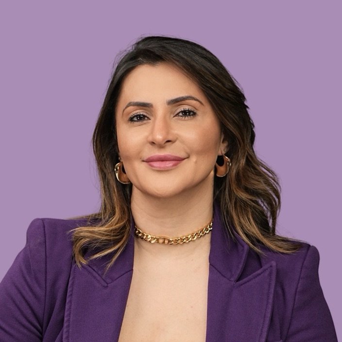 Núbia Oliveira