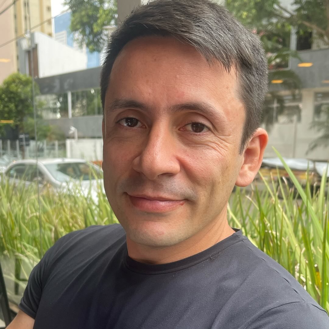 Ricardo Vale