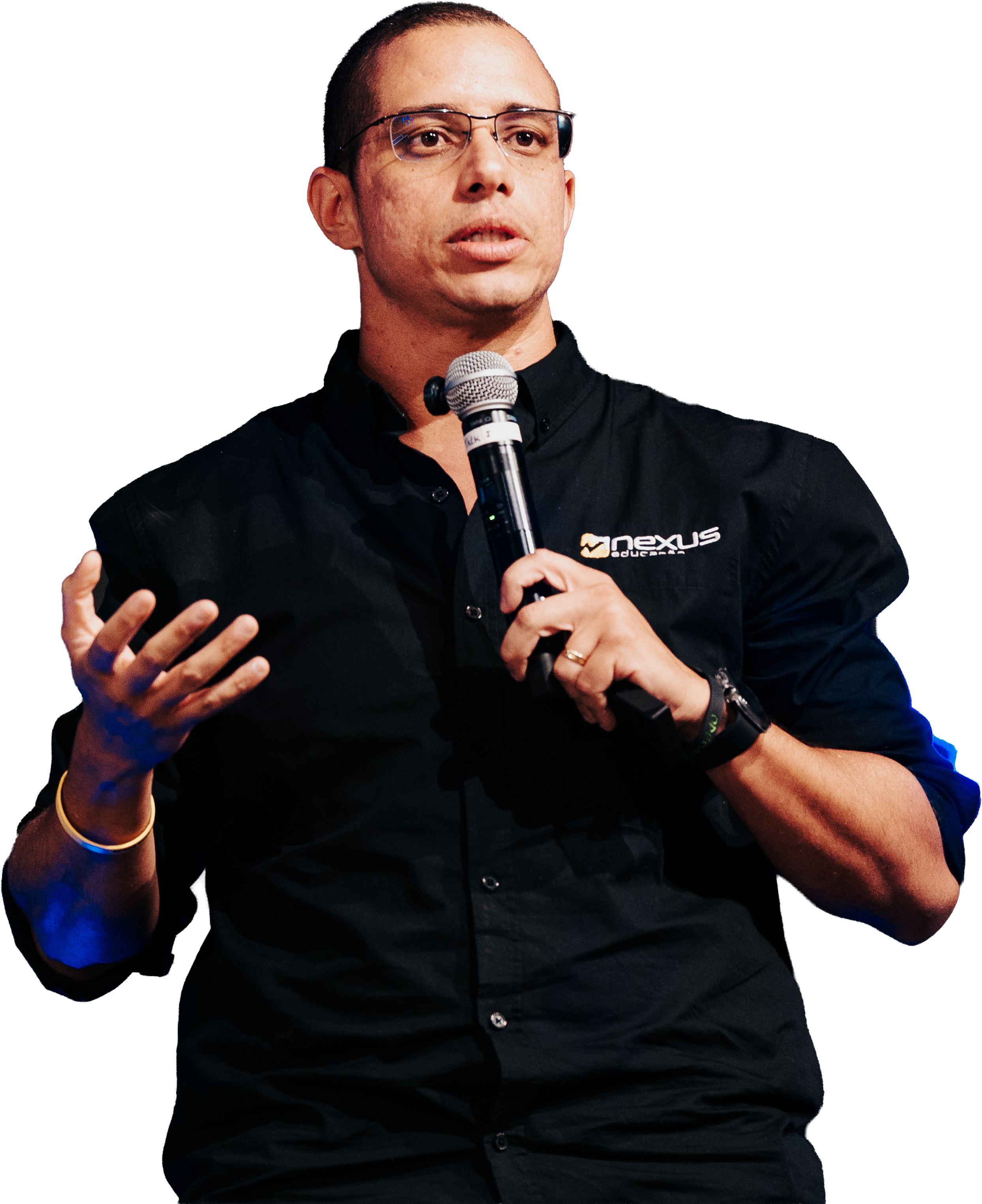 Nelson Marangon